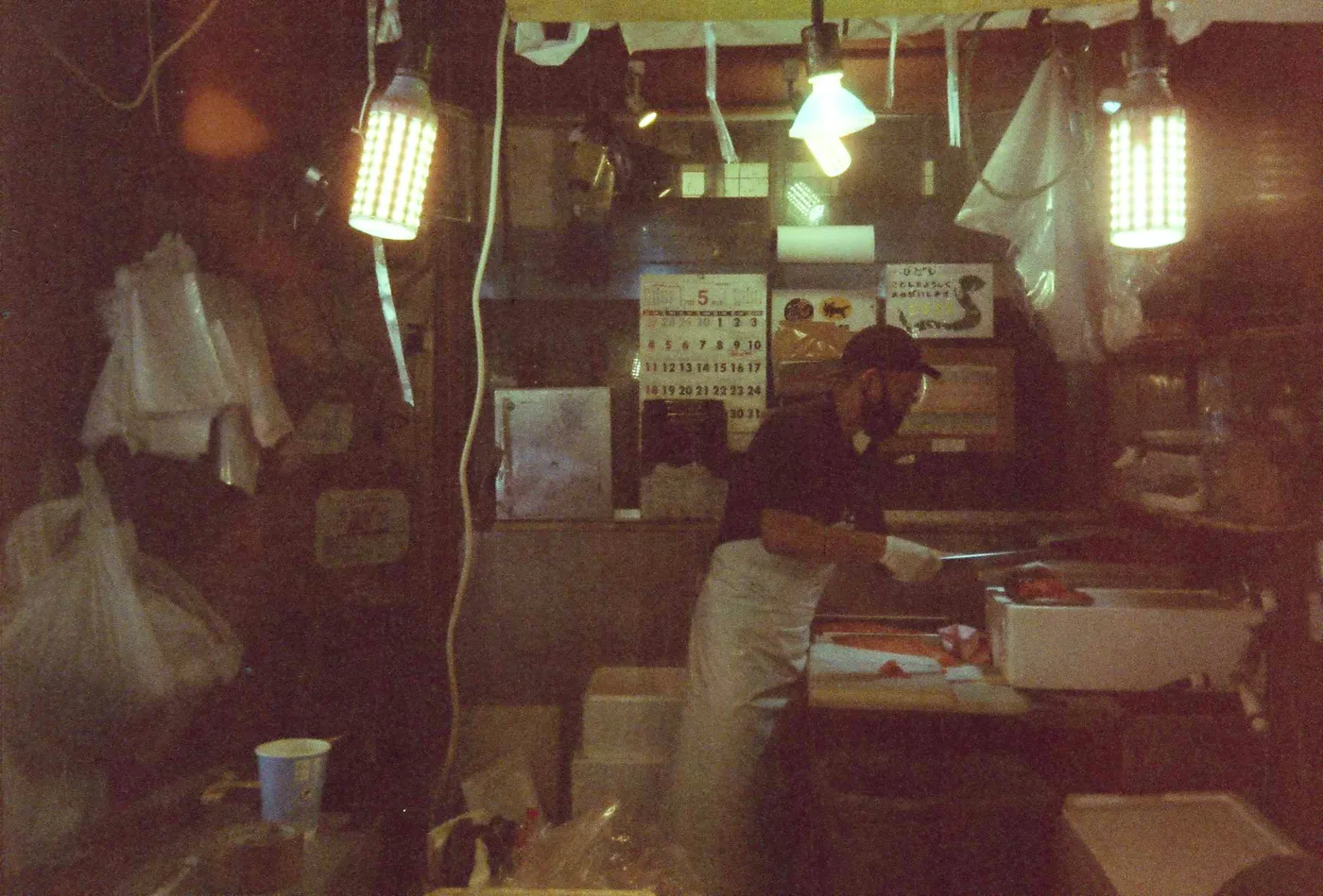 Japan on Film 2025 — photo 9